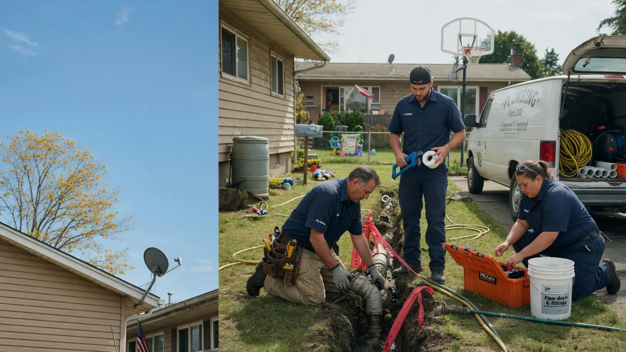 Garbage Disposal Replacement in La Grange, IL near me