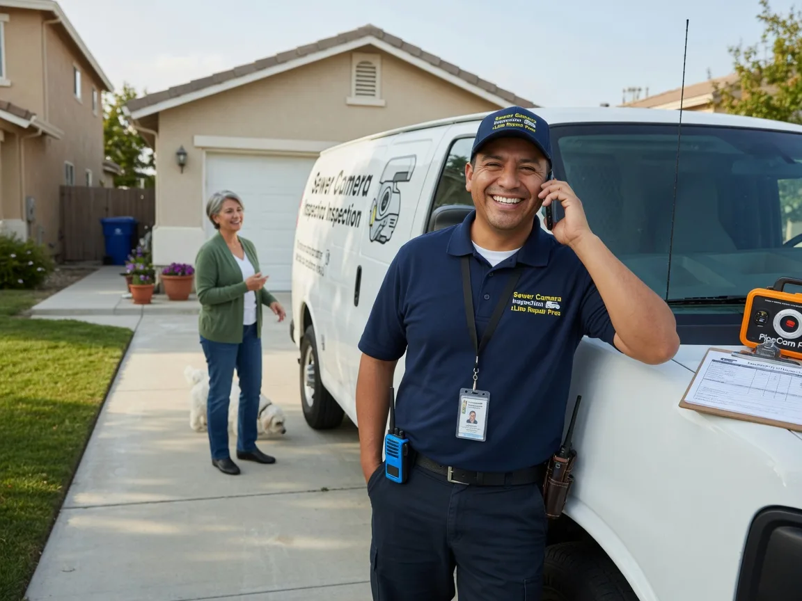 Sewer Line Repair La Grange, IL FAQs